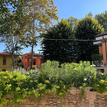 Borgogna 14 Villa Reggio Emilia Eksteriør bilde