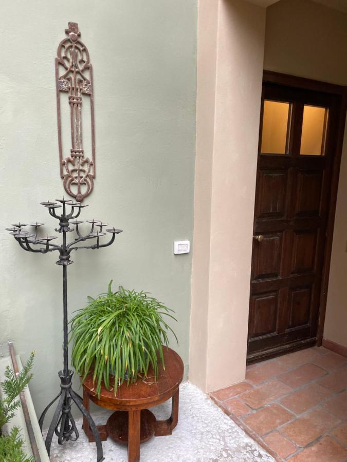Borgogna 14 Villa Reggio Emilia Eksteriør bilde