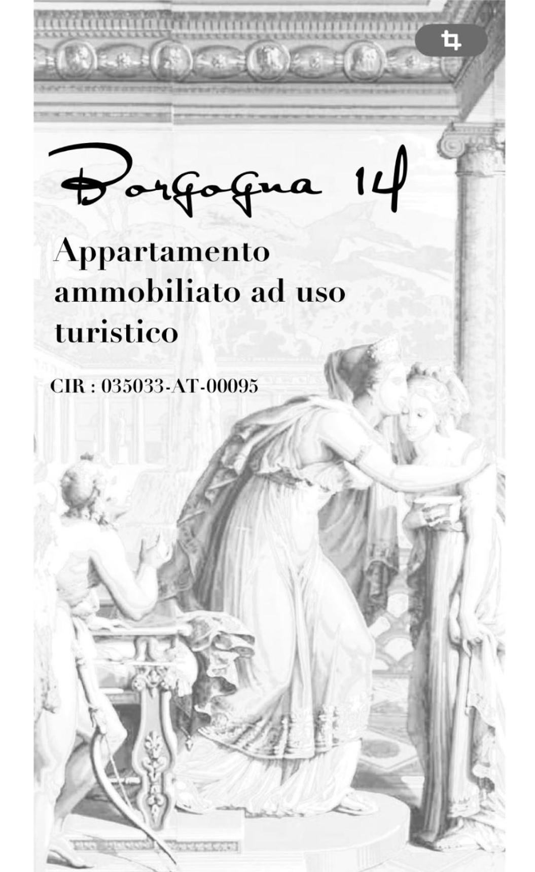 Borgogna 14 Villa Reggio Emilia Eksteriør bilde
