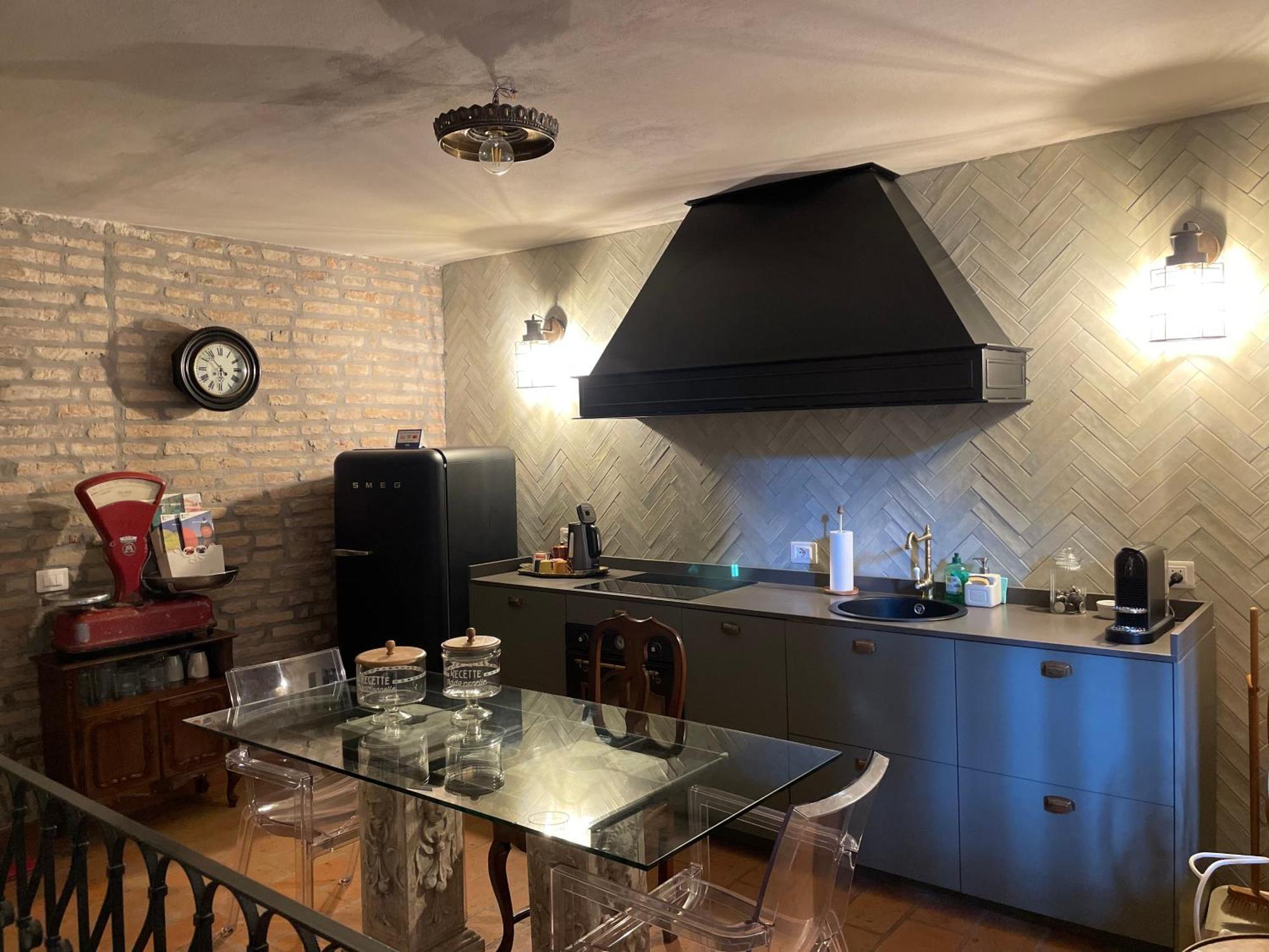 Borgogna 14 Villa Reggio Emilia Eksteriør bilde